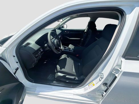 New 2026 Honda Civic LX image 16