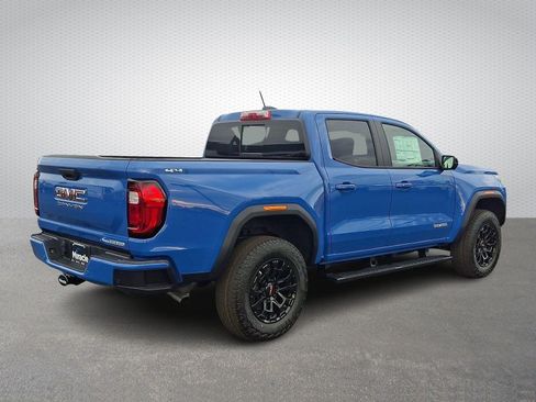 New 2026 GMC Canyon Elevation w/ Convenience Package image 4