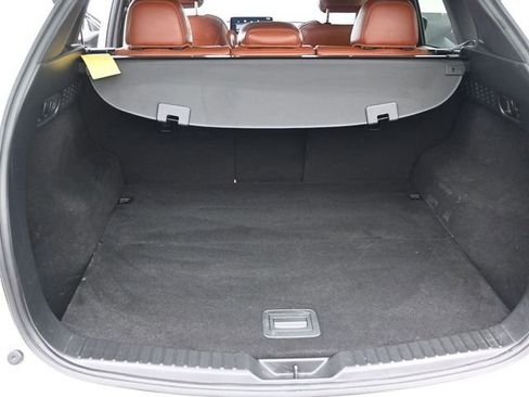 Certified 2024 MAZDA CX-5 Carbon Edition image 19