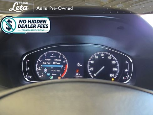 Used 2021 Honda Accord LX image 14