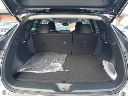 Certified 2025 Nissan Murano SL AWD/4WD image 7