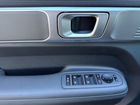 New 2026 Hyundai Santa Fe SEL image 11