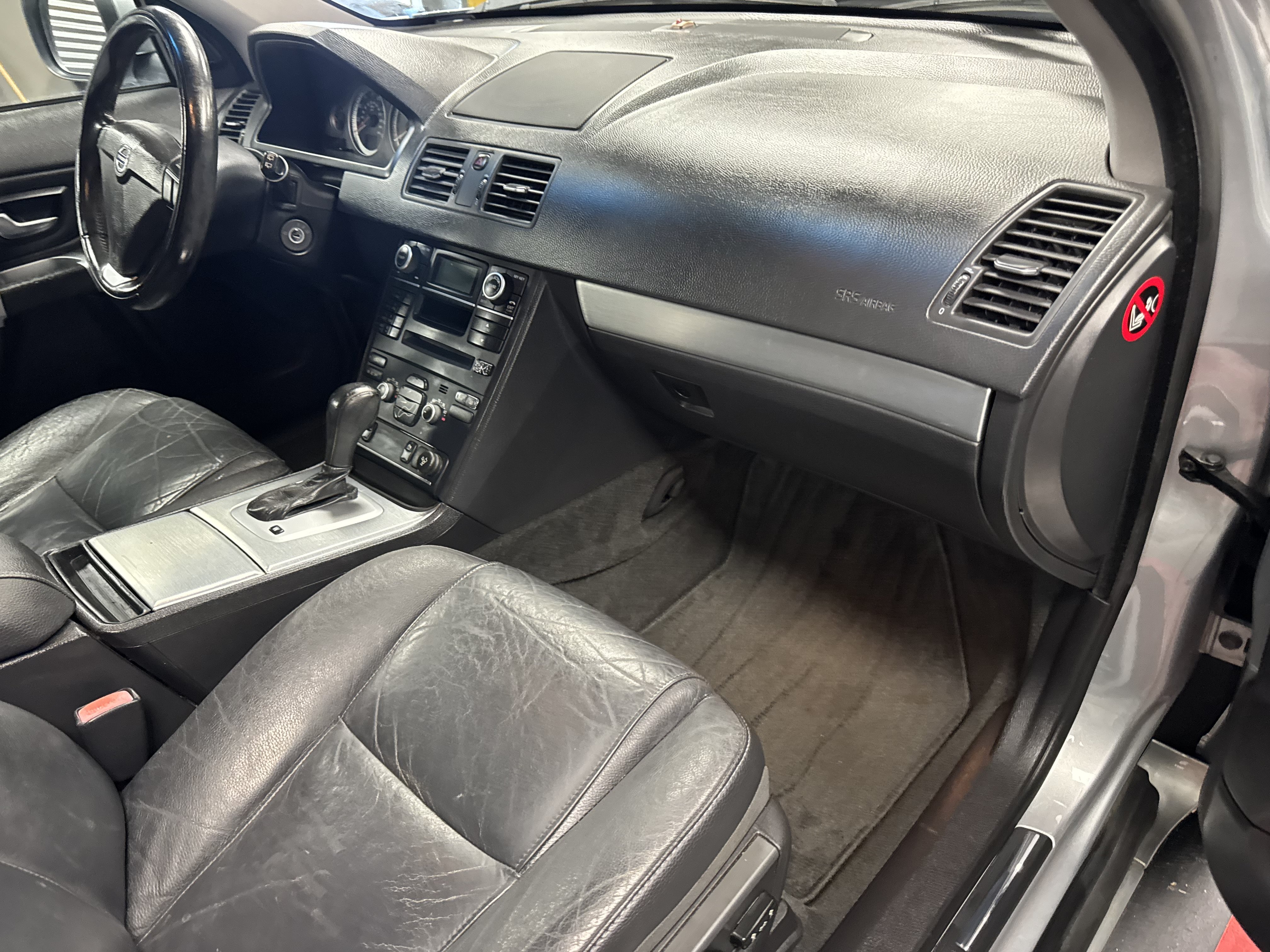 Used 2013 Volvo XC90 3.2 AWD/4WD image 11