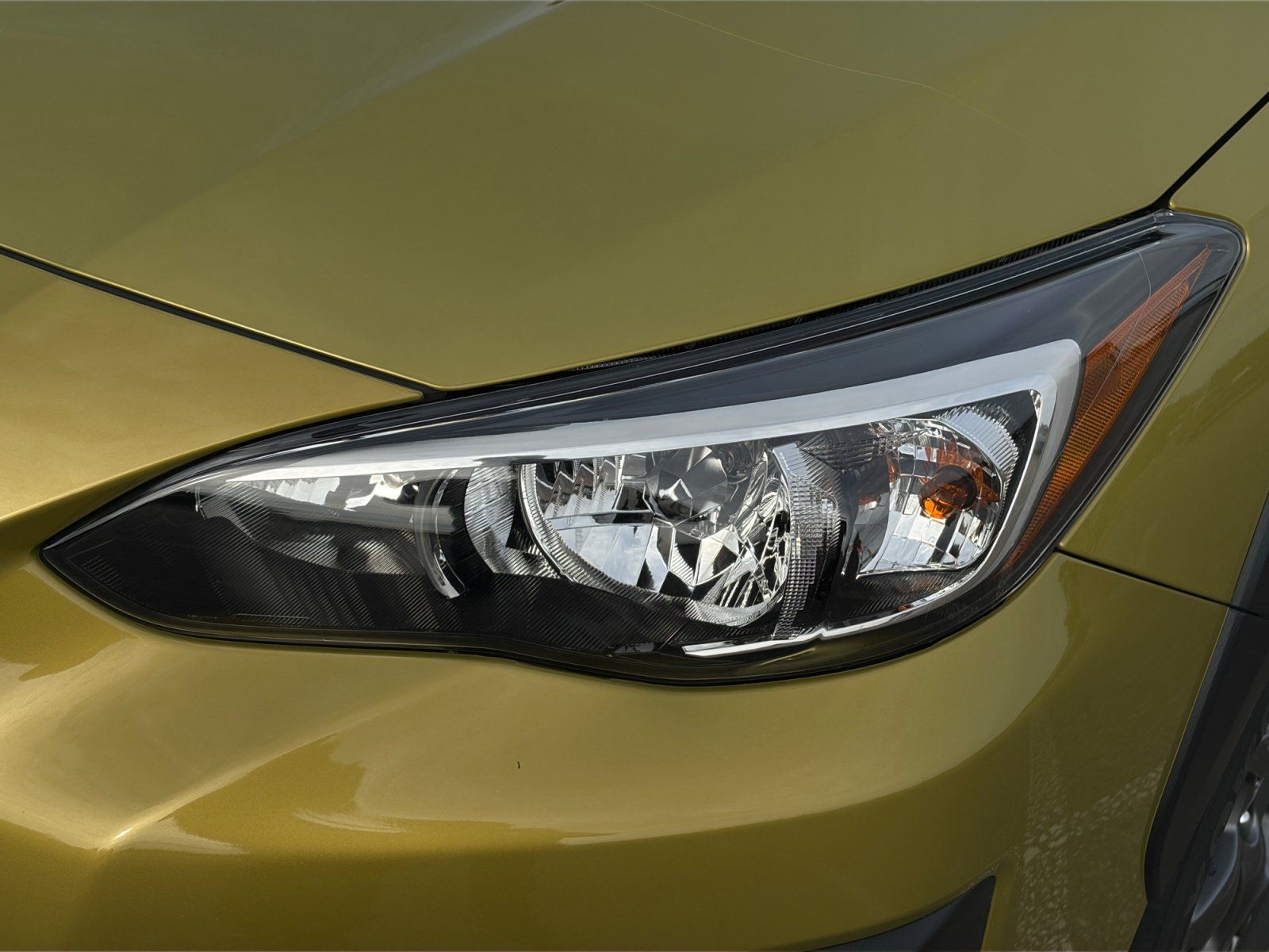 Used 2023 Subaru Crosstrek 2.5i Sport AWD/4WD image 10