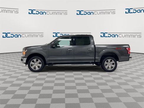 Used 2019 Ford F150 XLT w/ Equipment Group 302A Luxury image 5