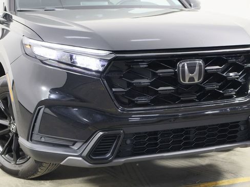 Used 2024 Honda CR-V Sport-L image 44