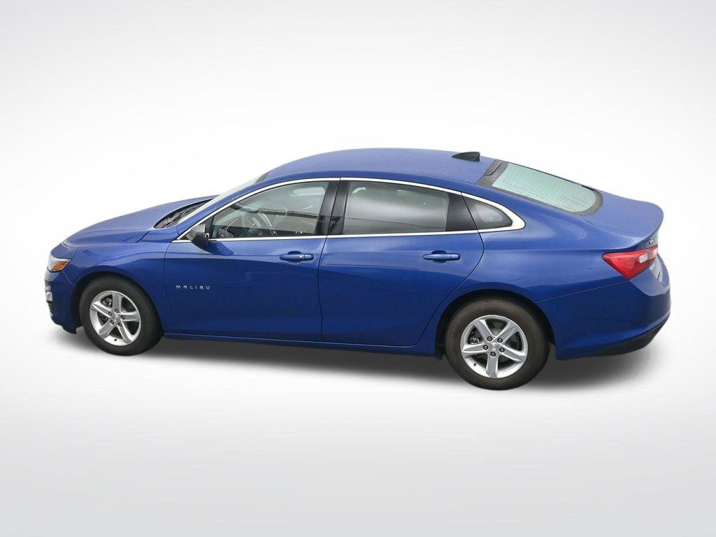 Used 2023 Chevrolet Malibu LS FWD image 29