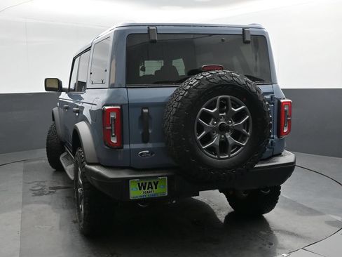 New 2025 Ford Bronco Badlands AWD/4WD image 34