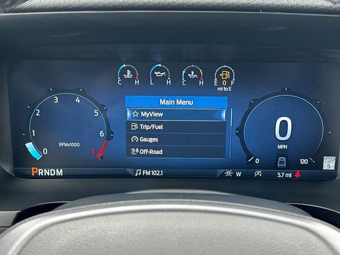New 2026 Ford F150 XLT AWD/4WD image 23