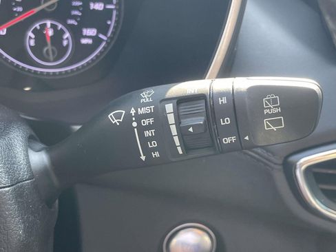 Used 2023 Hyundai Santa Fe SEL FWD image 26