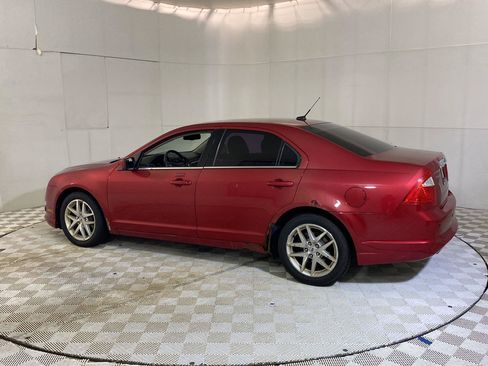 Used 2011 Ford Fusion SEL FWD image 10