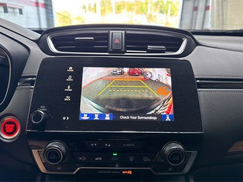 Used 2022 Honda CR-V EX-L image 37