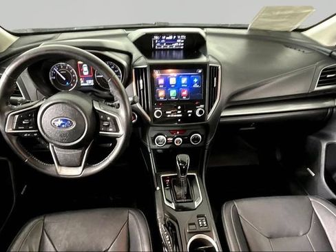 Used 2017 Subaru Impreza 2.0i Limited AWD/4WD image 7