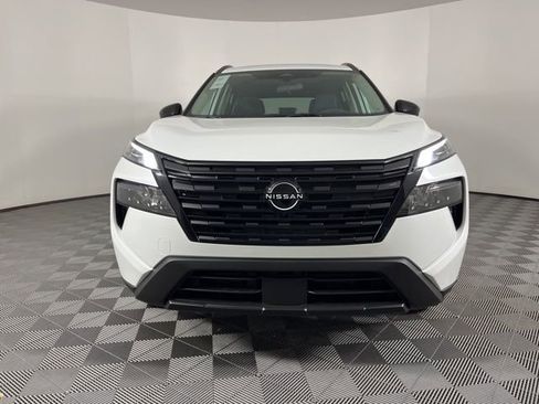 New 2026 Nissan Rogue SV image 3