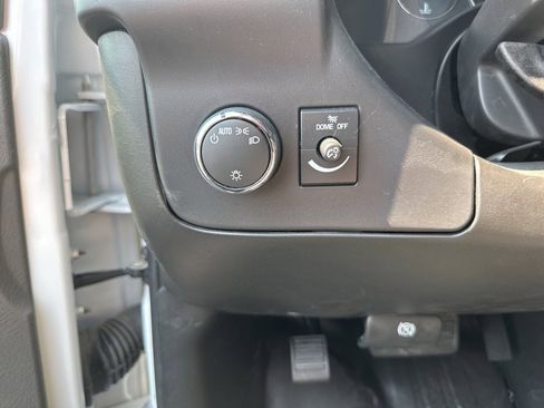 New 2025 Chevrolet Express 3500 w/ Power Convenience Package image 30