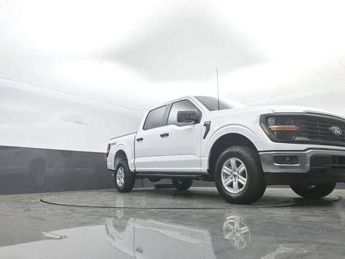 New 2026 Ford F150 XL w/ Equipment Group 103A High AWD/4WD image 25