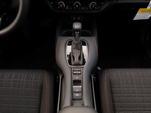 New 2026 Honda HR-V Sport image 23