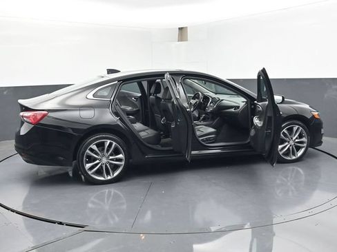 Used 2024 Chevrolet Malibu LT FWD image 47