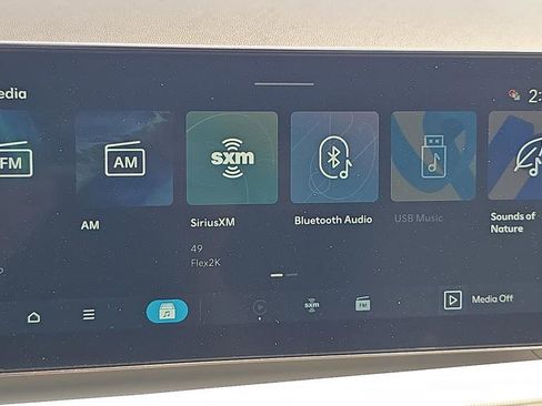 New 2026 Hyundai Tucson SEL FWD image 30
