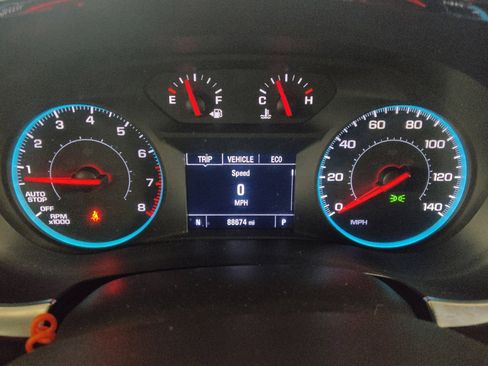 Used 2019 Chevrolet Traverse LS FWD image 23