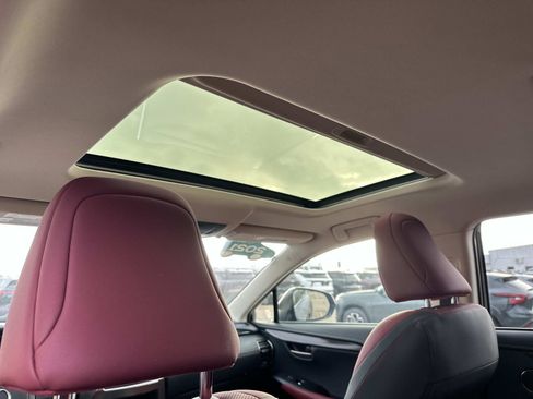 Used 2021 Lexus NX 300 AWD w/ Accessory Package image 14