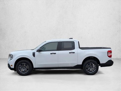 New 2025 Ford Maverick XLT w/ 4K Tow Package image 9