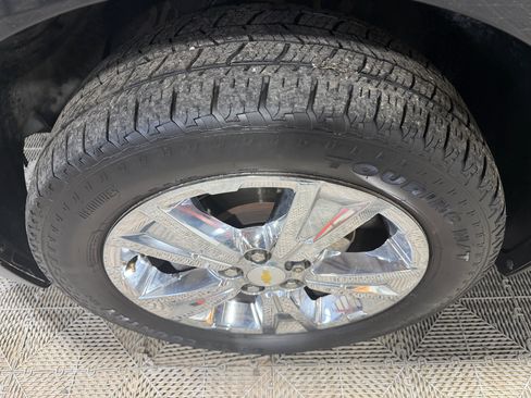 Used 2012 Chevrolet Equinox LTZ image 28