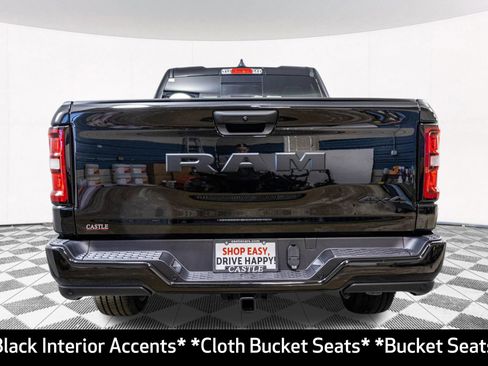 New 2026 RAM 1500 Express AWD/4WD image 15