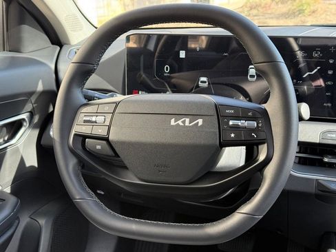 New 2025 Kia K4 EX FWD image 7