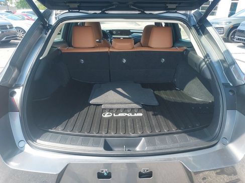 Used 2020 Lexus UX 250h w/ Premium Package AWD/4WD image 36
