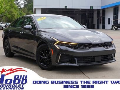 Used 2025 Kia K5 LXS