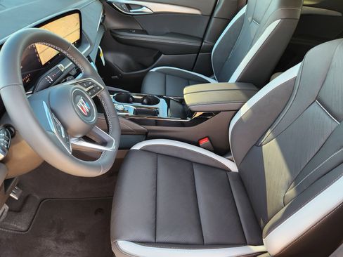 New 2026 Buick Envision Sport Touring image 9