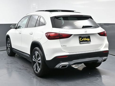 Used 2024 Mercedes-Benz GLA 250 4MATIC image 9