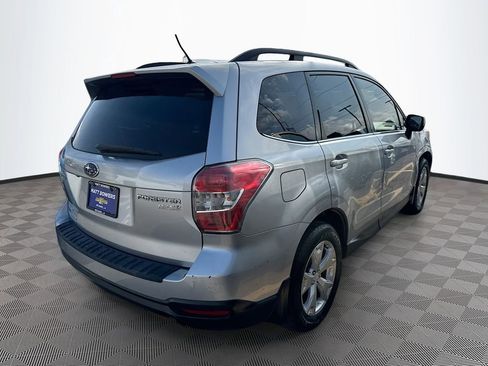Used 2014 Subaru Forester 2.5i Limited image 5
