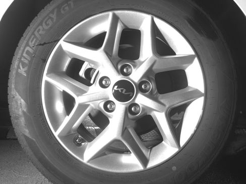 Used 2025 Kia Soul LX w/ LX Technology Package image 22