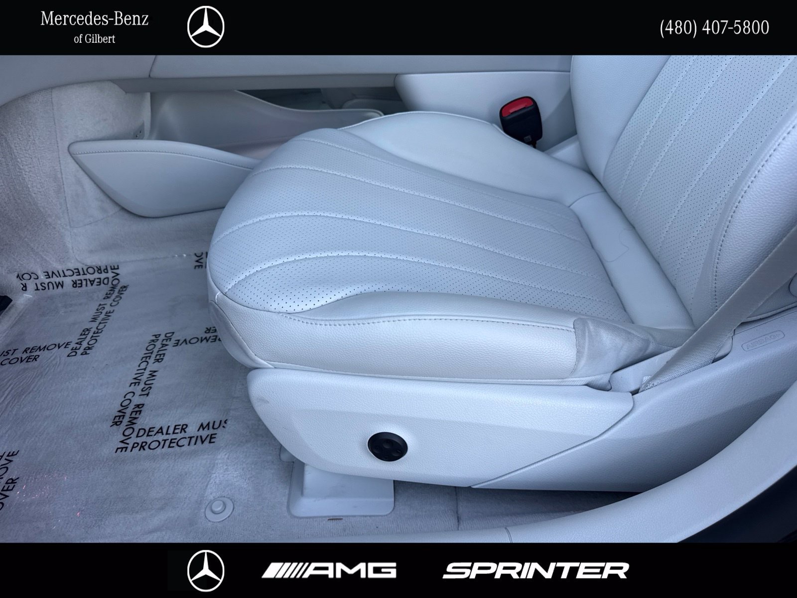 Certified 2023 Mercedes-Benz EQE 350+ 4MATIC Sedan image 22