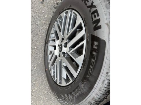 New 2026 Hyundai Palisade SEL image 25