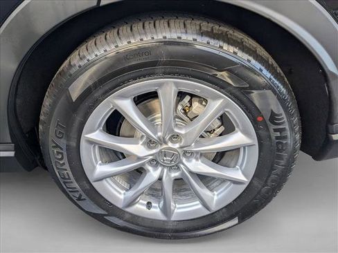 New 2026 Honda CR-V EX image 9