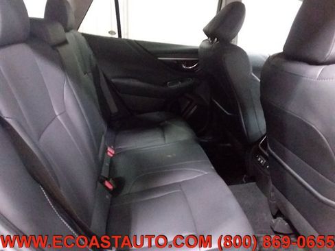 Used 2020 Subaru Outback Limited w/ Popular Package #2 image 14