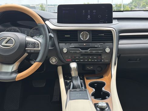 Used 2022 Lexus RX 350 FWD w/ Premium Package image 30