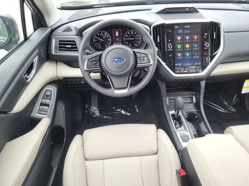 New 2026 Subaru Ascent Limited AWD/4WD image 12