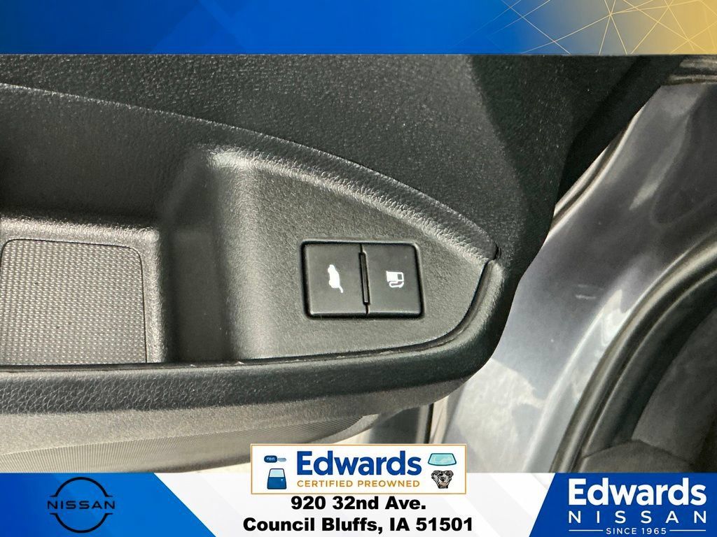 Used 2021 Honda Passport EX-L image 26