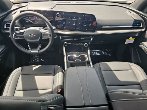 New 2026 Chevrolet Traverse LT w/ Midnight/Sport Edition AWD/4WD image 27