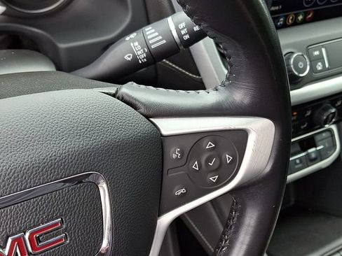 Used 2020 GMC Acadia SLE w/ Driver Convenience Package AWD/4WD image 21