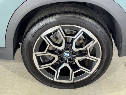 Certified 2025 BMW X2 xDrive28i image 35