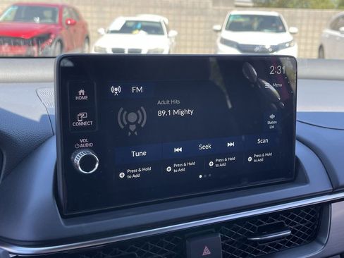 New 2026 Acura ADX A-Spec image 25