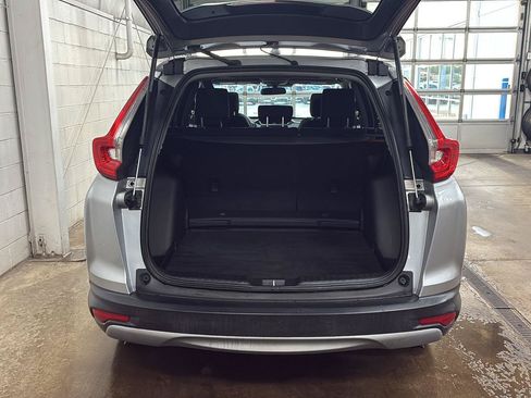 Used 2018 Honda CR-V EX image 34