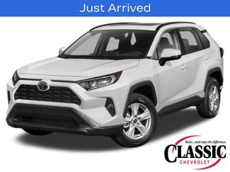 Used 2021 Toyota RAV4 XLE Premium 360° Tour