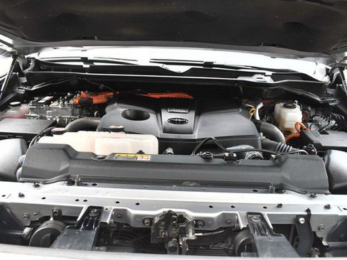 Used 2023 Toyota Tundra Capstone image 30