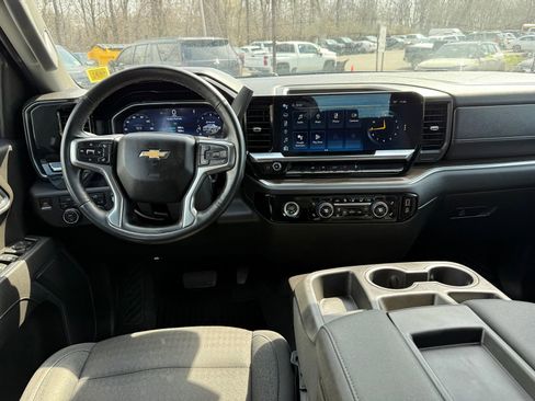 Certified 2023 Chevrolet Silverado 1500 LT image 21